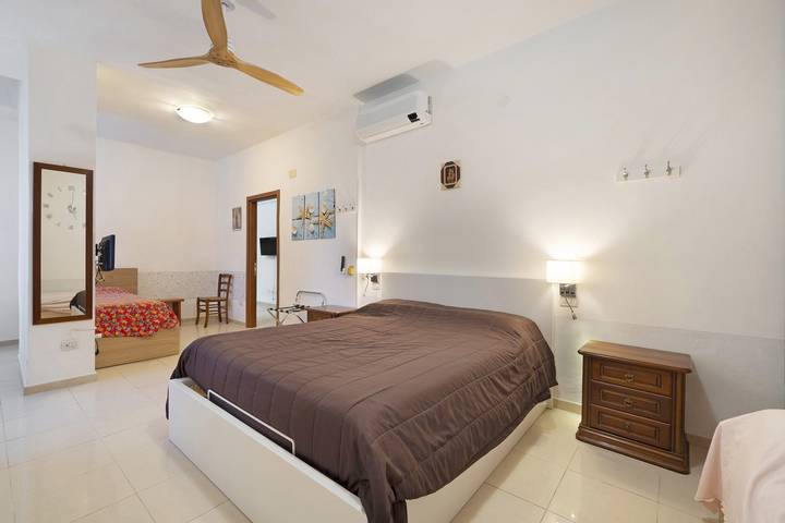 Appartamento vacanze per 5 persone - 1