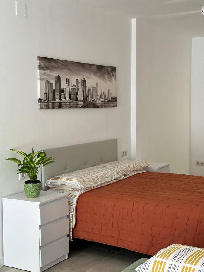 Ferienwohnung für 4 Personen, mit Terrasse - 1