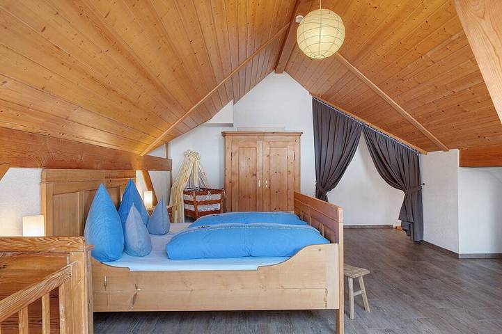 Agriturismo für 5 Personen, mit Garten in Titisee-Neustadt - 3