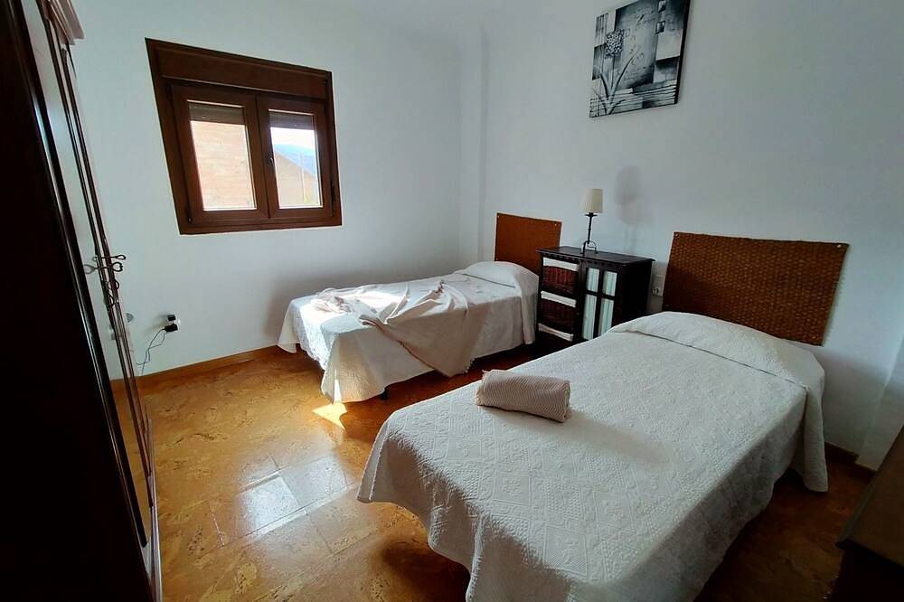 Apartamento entero, Casa Valle de Lecrin, alojamiento rural in El Valle, Provincia de Granada