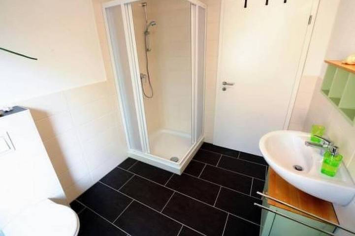 Ferienwohnung für 2 Personen in Neukloster - 4