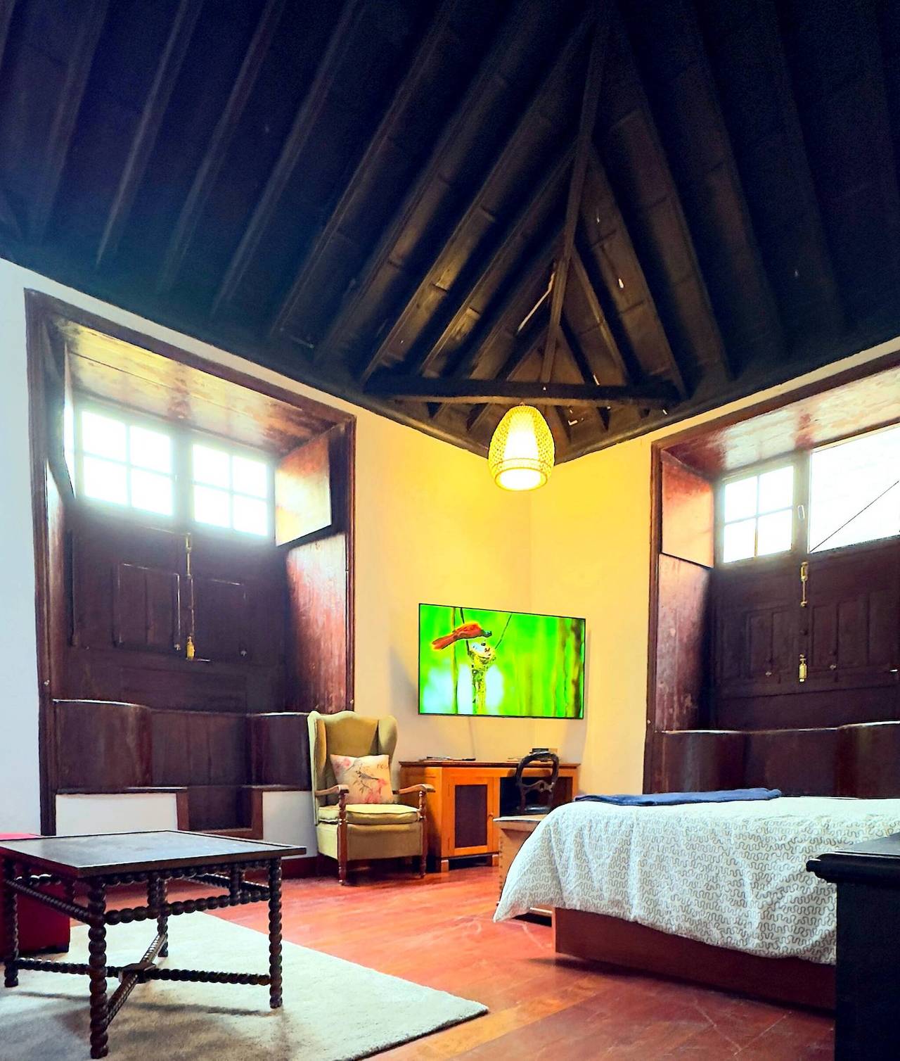 Apartamento para 4 Personas en Villa y Puerto de Garachico, Garachico