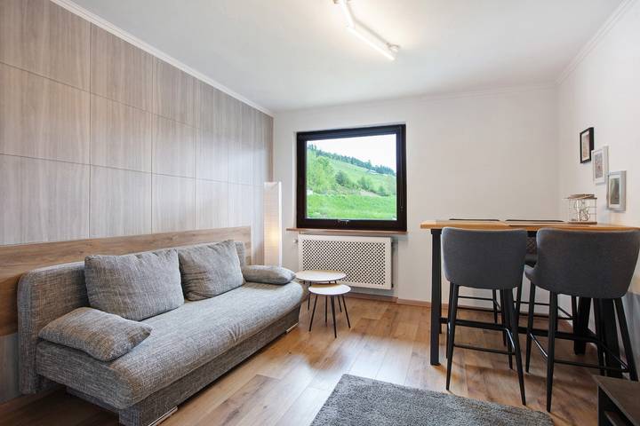 Apartamento de vacaciones para 3 personas - 1