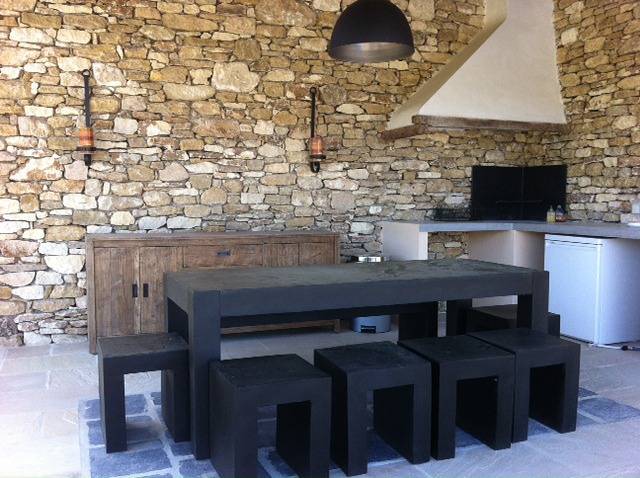 Le rêve de Mieke / Le Luberon in Apt, Parc naturel régional du Luberon