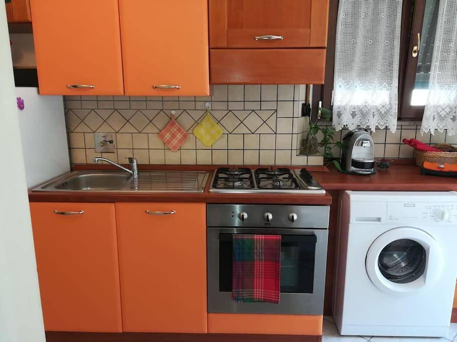 Appartement entier, One-Bedroom Apartment in Castiglione dei Pepoli, Province de Bologne