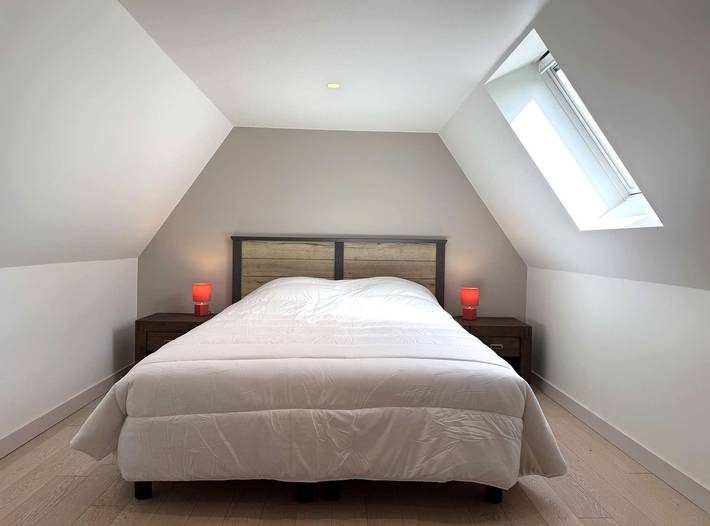 Location de vacances pour 4 personnes dans Ploumanac'h - 4