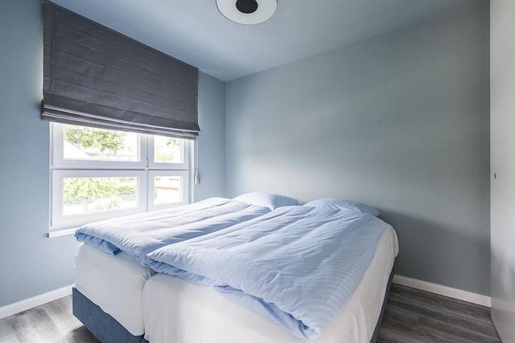 Ferienhaus für 2 Personen, mit Sauna und Garten sowie Terrasse in Heiligenhafen - 4