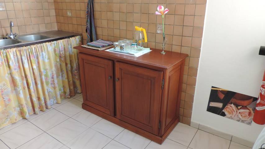 Gîte pour 2 personnes à Le Robert - 4