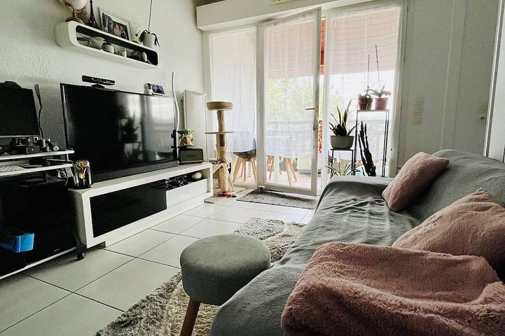 Appartamento intero, D&k Appartement in Saint-Jean-de-Luz, Bayonne e dintorni