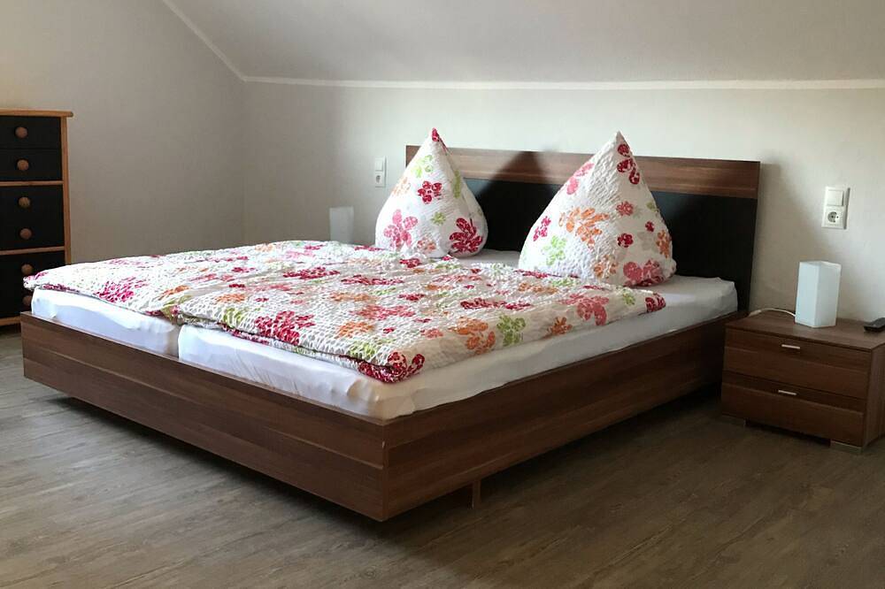 Casa vacanze \"Auf der Hill\" in Büdesheim, Eifelkreis Bitburg-Prüm