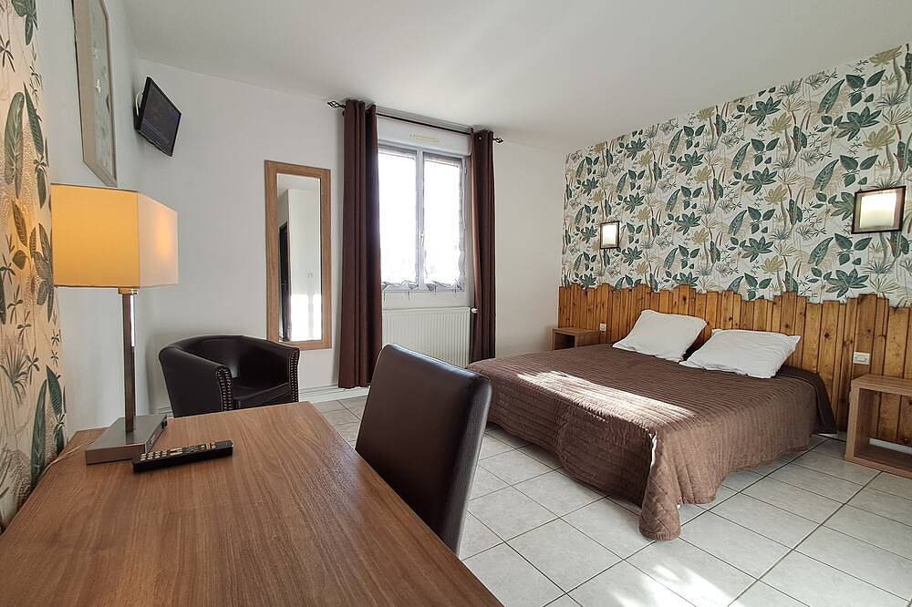 Privatization of two gîtes - Up to 26 people Au Cor de Chasse in Bollène, Vaucluse