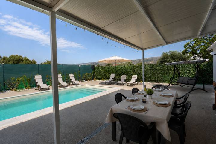 Casa vacanza per 6 persone a Comiso