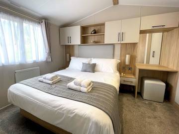 Glamping for 6 People in Kippford, Dumfries and Galloway, Photo 3