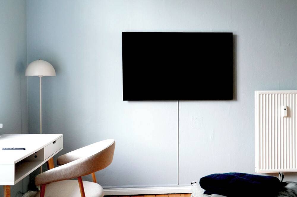 Ganze Wohnung, Gbh - Blue Suites in Aalborg, Limfjord in Nordjütland