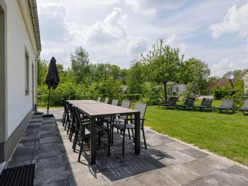 Vakantiehuis voor 10 Personen in Bad Bentheim, Landkreis Grafschaft Bentheim, Afbeelding 4