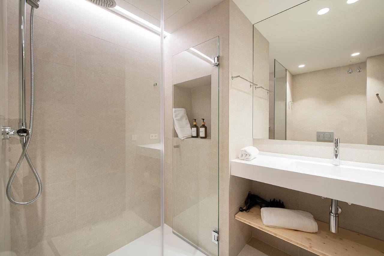 Ganze Wohnung, Apartaments La Carpa in Banyoles, Pla de l'Estany