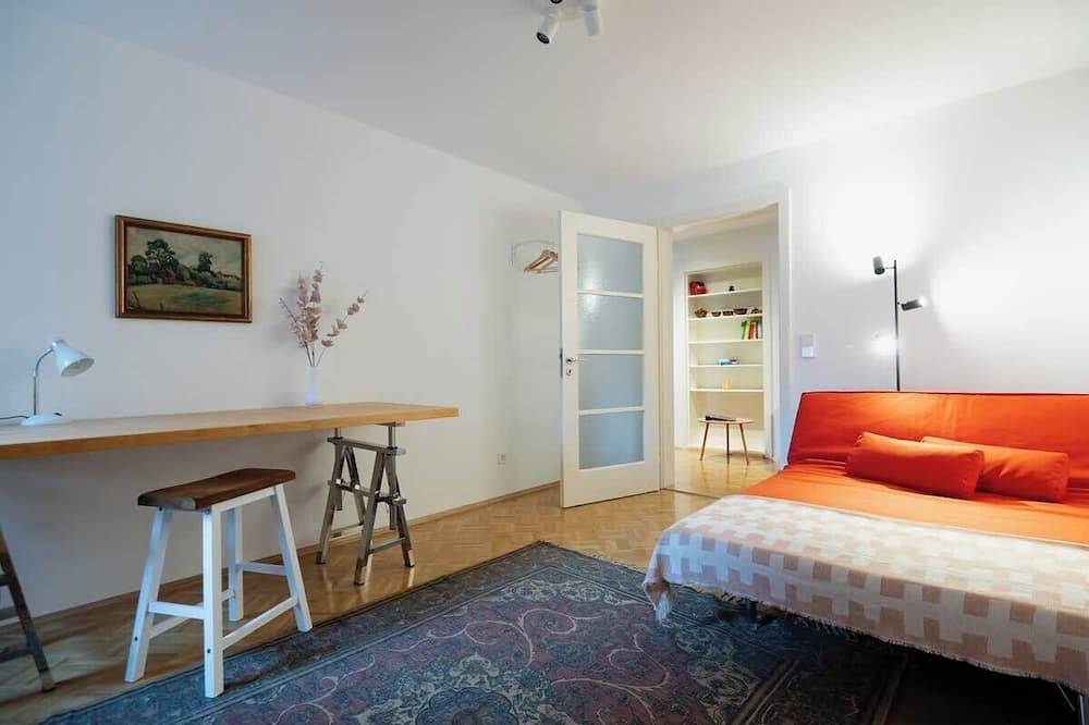 Ganze Wohnung, Stilvolle Altbauwohnung beim Lindentor in Memmingen, Bayerisch Schwaben