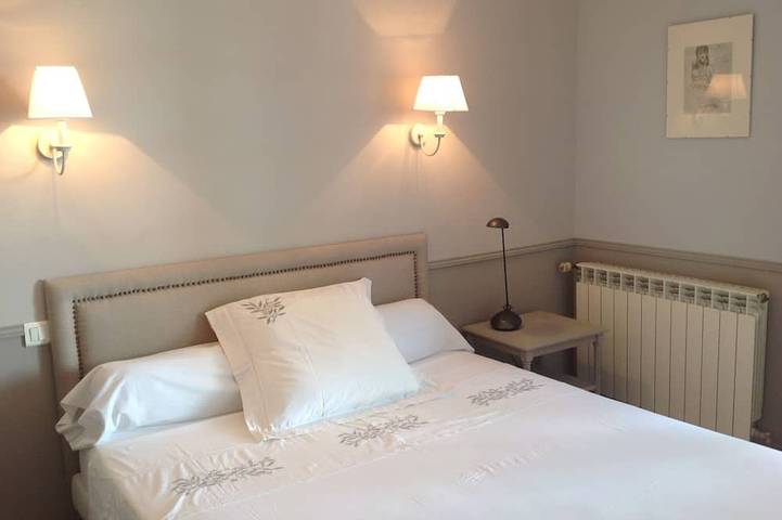 Location de vacances pour 8 personnes, avec jardin et terrasse, animaux acceptés à Saint-André-de-Sangonis - 4