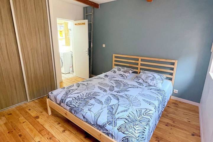 Location de vacances pour 4 personnes à Sommières - 3