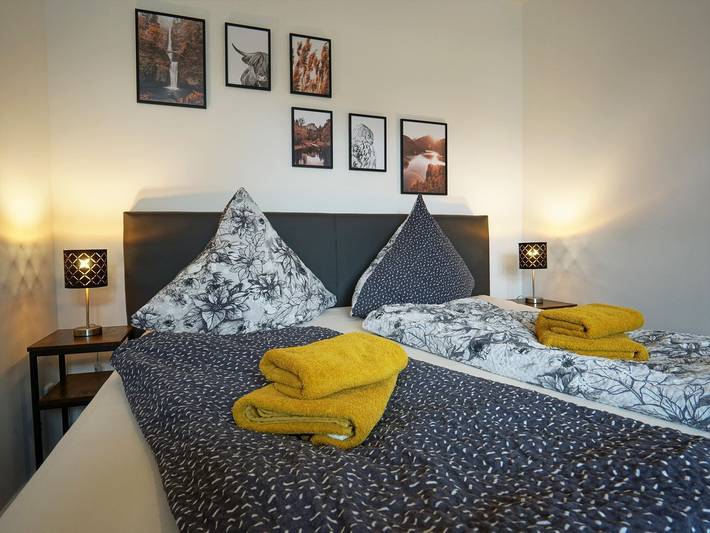Ferienwohnung für 2 Personen, mit Haustier in Brandenburg an der Havel - 3