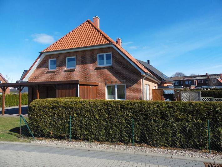 Ferienhaus für 7 Personen, mit Terrasse, mit Haustier in Burg auf Fehmarn und Umgebung - 4