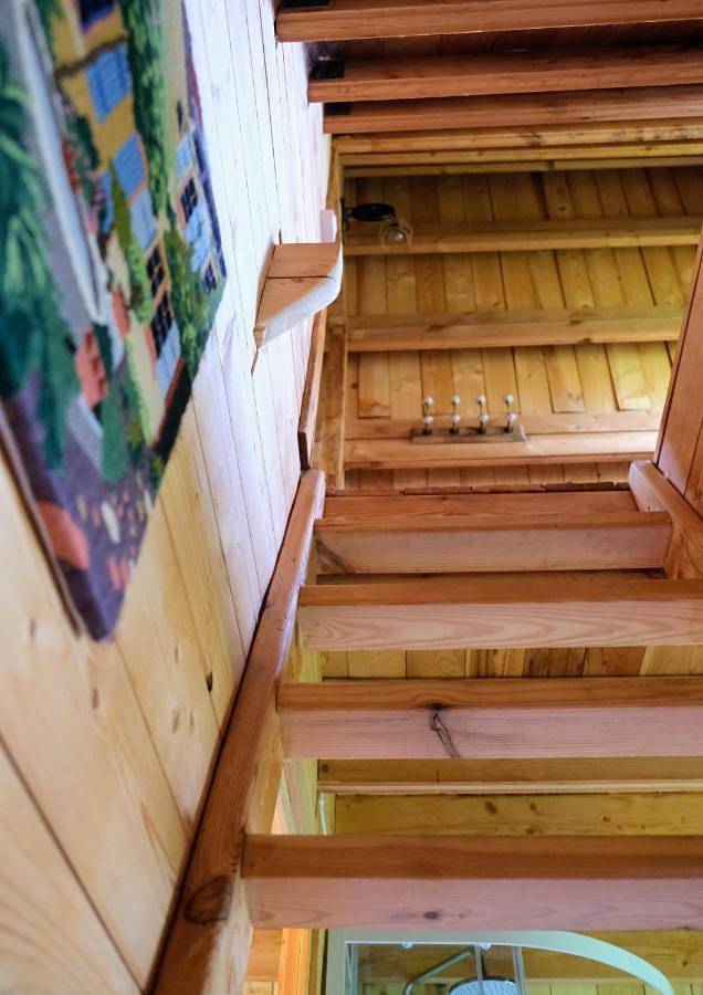Gîte pour 4 personnes, avec jardin et vue dans Mesnil-en-Ouche - 4
