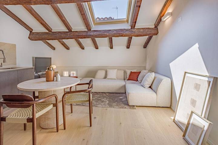 Ferienwohnung für 4 Personen - 1