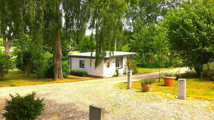 Ferienhaus für 2 Personen