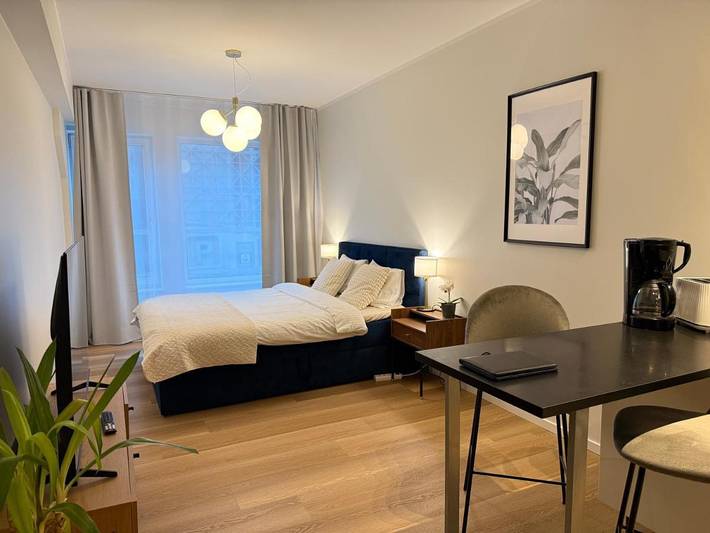 Apartamento de vacaciones para 2 personas - 1