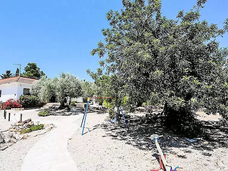 Maison 8 Personnes in La Ampolla, Costa Dorada