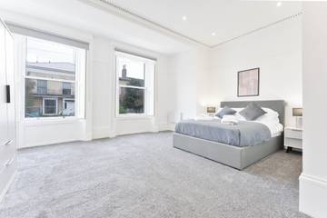 Apartment for 2 People in Cheltenham, The Cotswolds, Photo 2