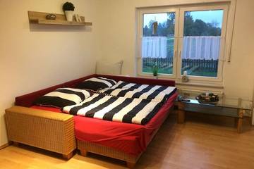 Bauernhof für 7 Personen in Südlohn, Münsterland, Bild 1