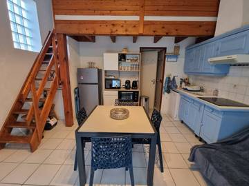 Chalet para 6 Personas en Le Barcarès, Region de Perpignan, Foto 1