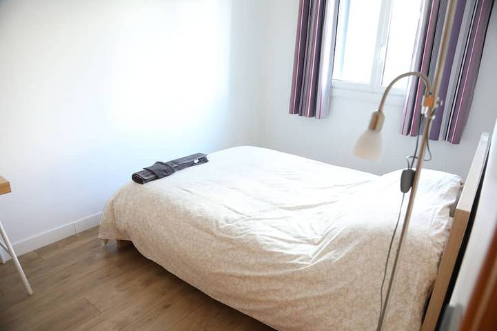 Gîte pour 8 personnes à Antony - 3