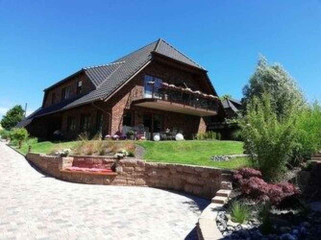 Ganze Wohnung, Mit Balkon in Sellin in Selliner See, Sellin