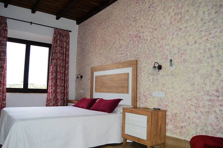 Gîte pour 3 personnes, avec Piscine à Cáceres - 3