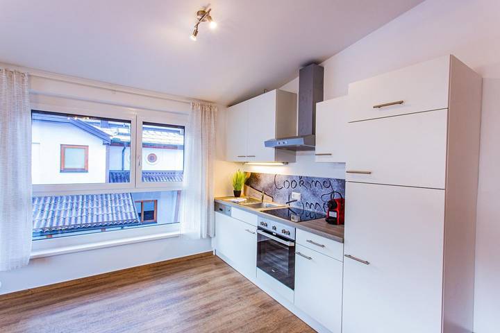 Ganze Wohnung, "City Dream1" by Alpenidyll Apartments in Schladming, Schladming-Dachstein