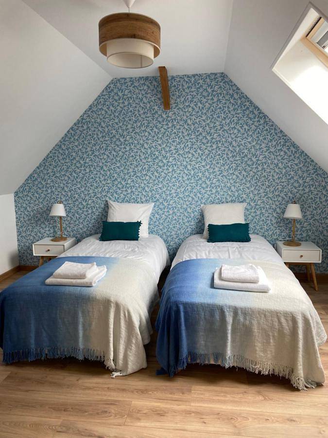 La Charmeraie : Le Logis in Thésée, Région de Romorantin-Lanthenay