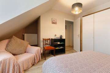 Chambre D’hôte pour 2 Personnes dans Saint-Nazaire, Région de Saint-Nazaire, Photo 3