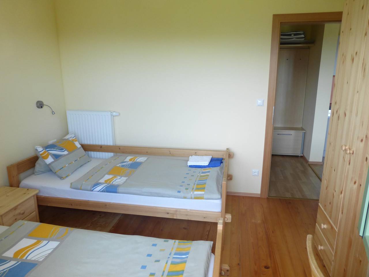 Ganze Ferienwohnung, La Familia 1 in Millstatt, Bezirk Spittal an der Drau