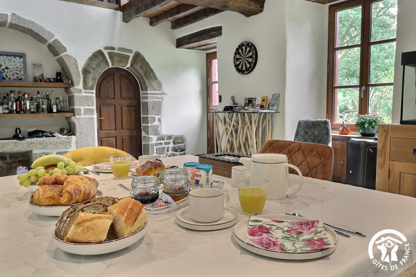 Domaine de Corbelande - Malouine in Miniac-sous-Bécherel, Région de Rennes