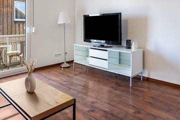 Ferienwohnung für 3 Personen in Pfullendorf, Region Bodensee-Oberschwaben, Bild 2