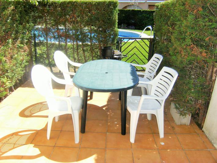 Ferienhaus für 7 Personen, mit Terrasse, mit Haustier in Estartit - 3