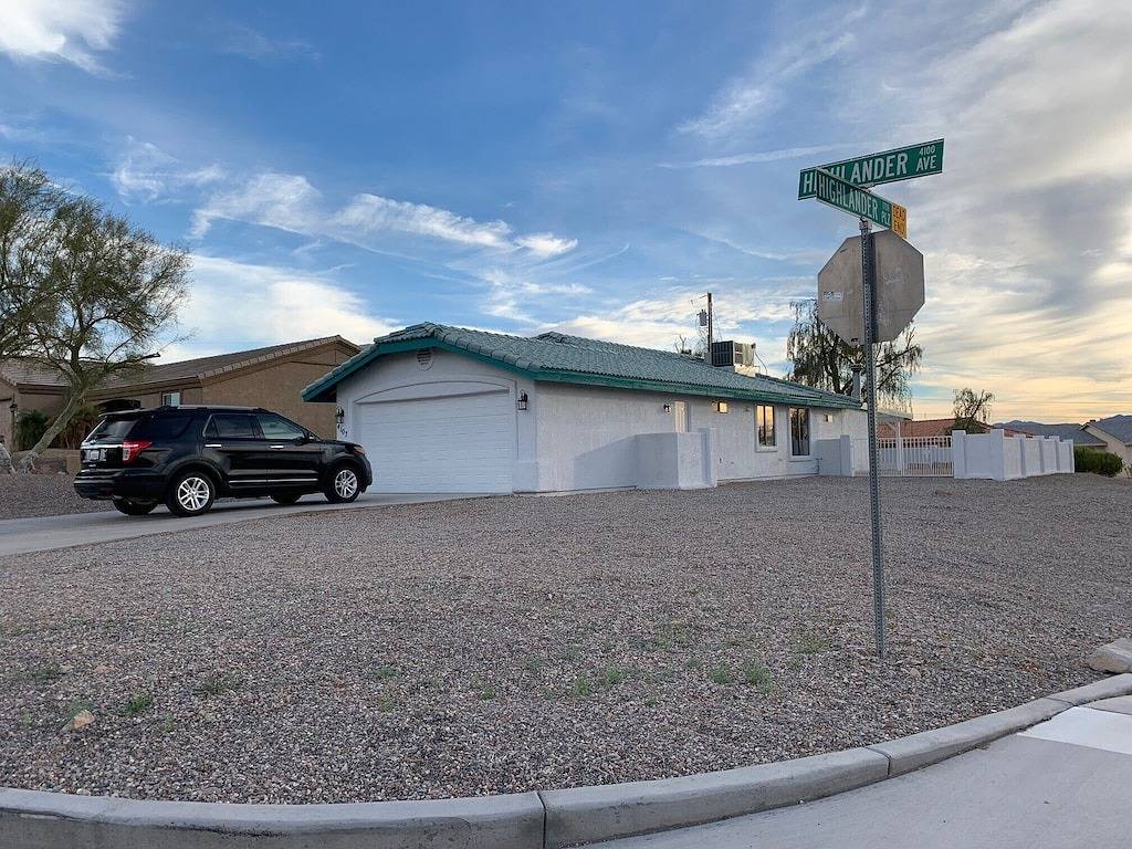 Machen Sie einige schöne Erinnerungen! in Lake Havasu City, Mohave County