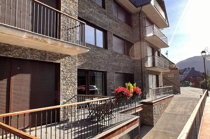 Appartement de vacances pour 7 personnes - 1
