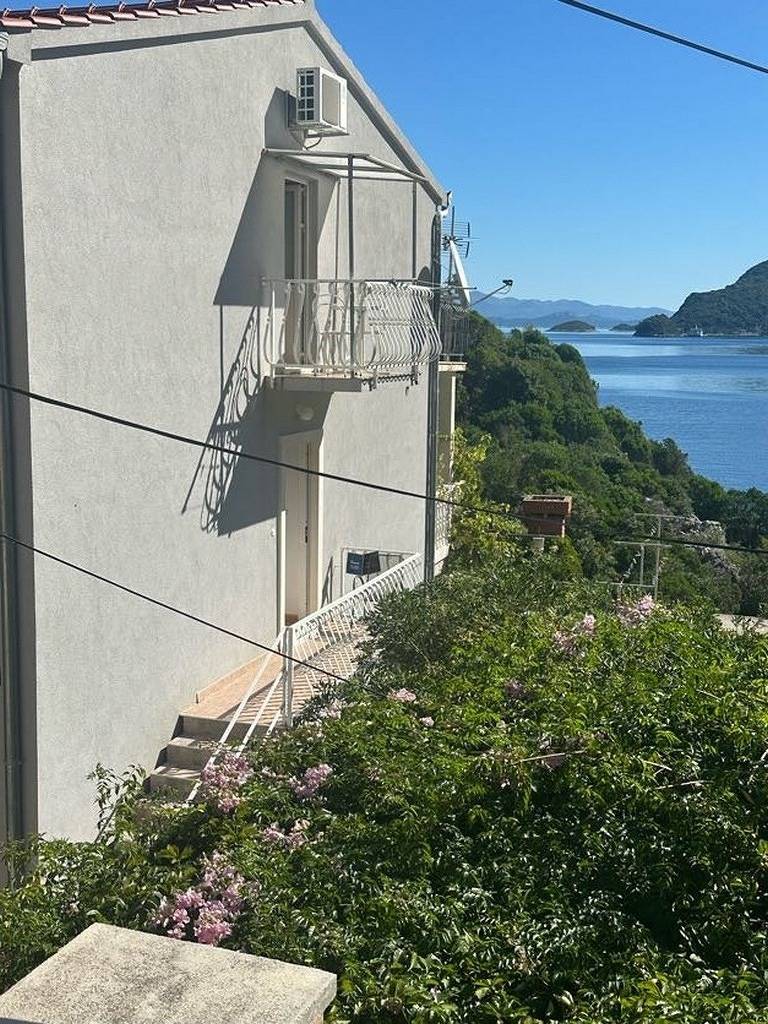 Zimmer mit Klima Sobra, Mljet S-4888-b in Mljet