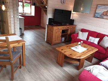 Ferienhaus für 4 Personen in Born a. Darß, Born am Darß, Bild 4