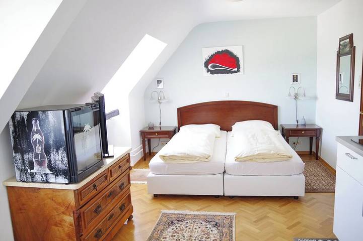 Ferienhaus für 14 Personen in Markgraeflerland - 4