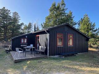 Reiner Nostalgi im Gehabstand zum Ort. in Blåvand, Région de Varde