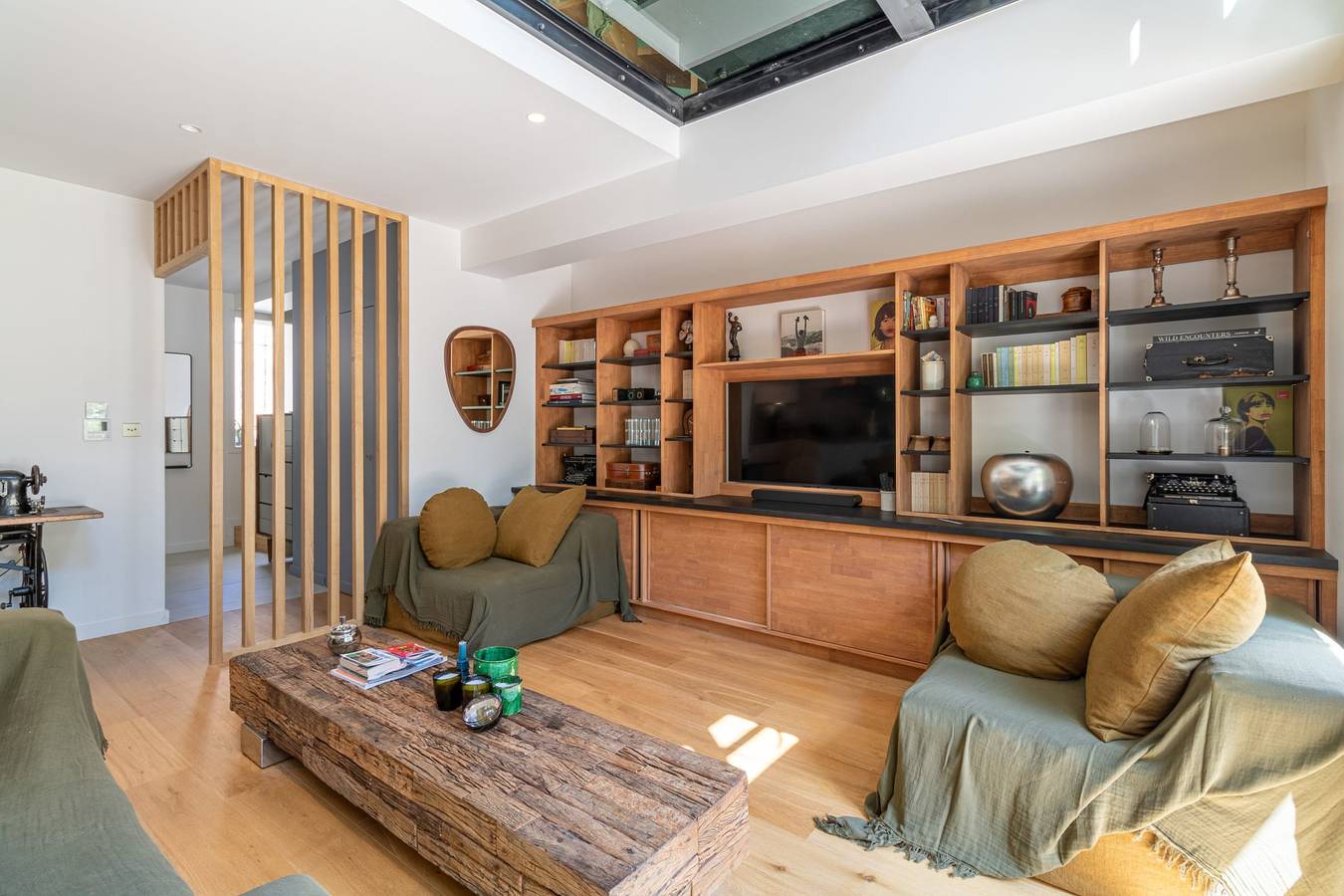 Spacious house with garden in Toulouse in Jolimont-Soupetard-Bonhoure (Toulouse), Toulouse